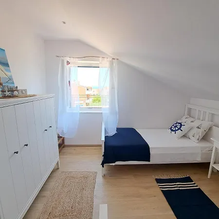 Apartman Josip Vodice Exterior photo