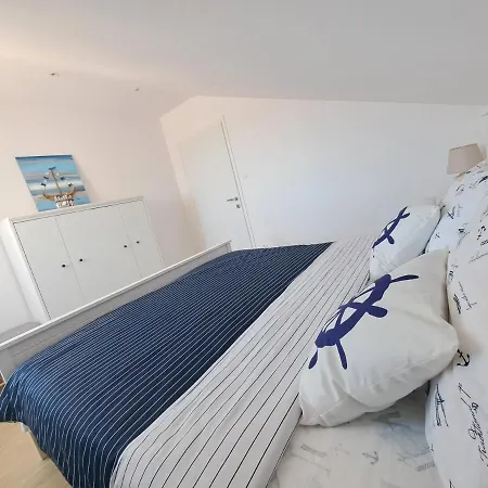 Apartman Josip Vodice Exterior photo