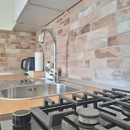 Apartman Josip Vodice Exterior photo
