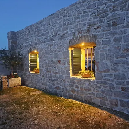 Apartman Josip Vodice Exterior photo